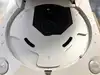 console sega dreamcast avec une manette