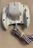 console sega dreamcast avec une manette