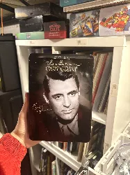 dvd coffret la collection cary grant - edition prestige limitée