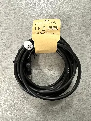 exc 128895 câble hdmi 10 m hdmi type a (standard) noir