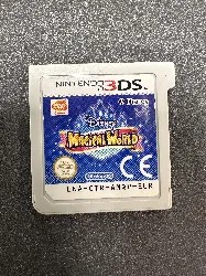 jeu 3ds disney magical world