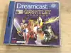 jeu dreamcast gauntlet legends