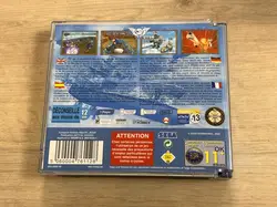 jeu dreamcast skies of arcadia