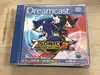 jeu dreamcast sonic adventure 2