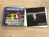 jeu sega dreamcast virtua tennis 2