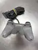 manette filaire sony playstation 1 ps1 scph-1200 analogique