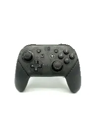 manette nintendo switch pro hac-013