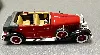 vehicule miniature 1/43 altaya hispano suiza h6c 1934