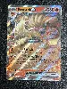 carte pokemon feunard ex 151 mew fr 038/165 nm