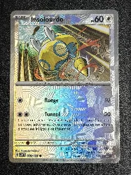 carte pokémon insolourdo 079/131