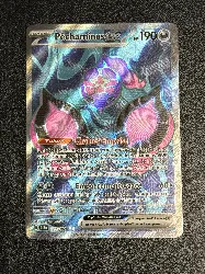 carte pokémon pêchaminus ex 085/064