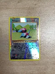 carte pokémon porygon 71/108