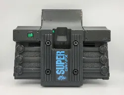console nec pc engine super grafx pi-tg4