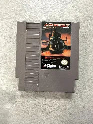 console nintendo airwolf nintendo nes