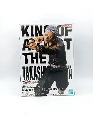 figurine tengen uzui - vibration stars - demon slayer banpresto kimetsu no yaiba