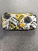 housse de protection pour nintendo switch light pikachu graffiti
