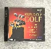 jeu cdi ( cd-i ) world cup golf - philips