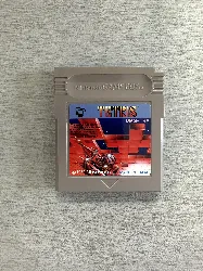 jeu gameboy gb tetris dmg-tra (import japonais)