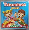 jeu goliath - triominos junior