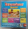 jeu goliath - triominos junior