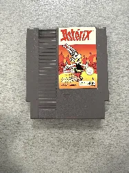 jeu nes asterix