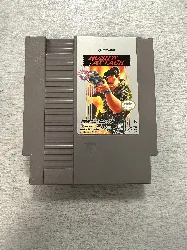 jeu nes nes rush n attack