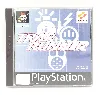 jeu ps1 trap runner - promo ps1