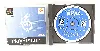 jeu ps1 trap runner - promo ps1
