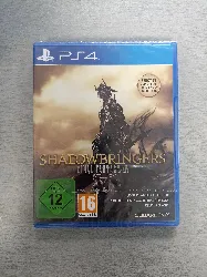 jeu ps4 final fantasy xiv shadowbringers
