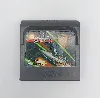 jeu sega game gear halley wars