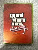 jeu xbox gta iii + gta : vice city