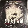 laser disc scream