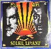 laser disc soleil levant