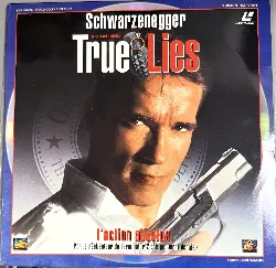 laser disc true lies