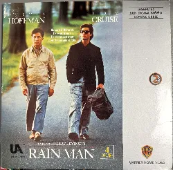laserdisc rain man