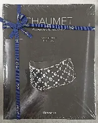 livre chaumet