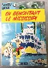 livre en remontant le mississipi