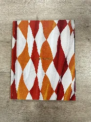 livre louis vuitton n°7 - masters - 2007