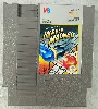 livre marble madness nes nintendo nes