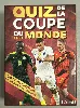 livre mon quiz de la coupe du monde 2022