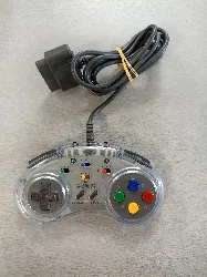 manette access pad deluxe pour snes el300