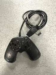 manette pour amiga et c64 cheetah bollistick joystick