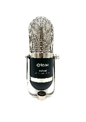 micro studio statique à condensateur x-tone velvet