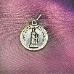 pendentif religieux argent autre 2,07g