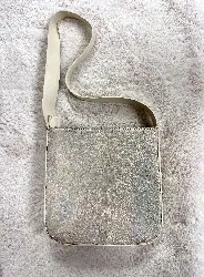 sac maud frizon en cuir imitation serpent irisé