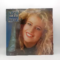 vinyle mandy winter – julian