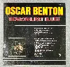 vinyle oscar benton - bensonhurst blues (1981)