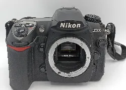 apn reflex nikon d200