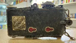 appareil photo argentique voigtlander prominent 6 x 9