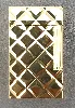 briquet st dupont ligne 2 finbition or jaune 017082